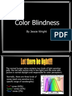 Color Blindness