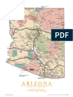 AZ Map
