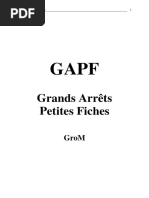 Cours de Droit Administratif | PDF | Maroc | Concepts légaux