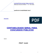 Contabilidade Geral