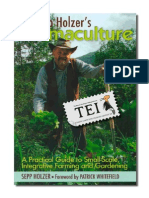 117896743 Sepp Holzer Permacultura Ghid Practic Pentru Agricultura La Scara Mica TEI v Color