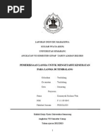 Download Laporan KKN by Edward Thomas SN173862992 doc pdf