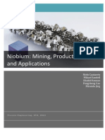 Niobium