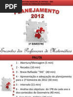 Slides-referenciais Para Um Planejamento1