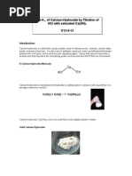 KSP Calcium Hydroxide C12!4!13