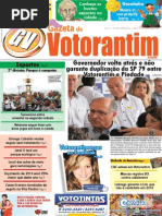 Gazeta de Votorantim 38