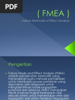 Download FMEA  by DhinDhin SN173871698 doc pdf