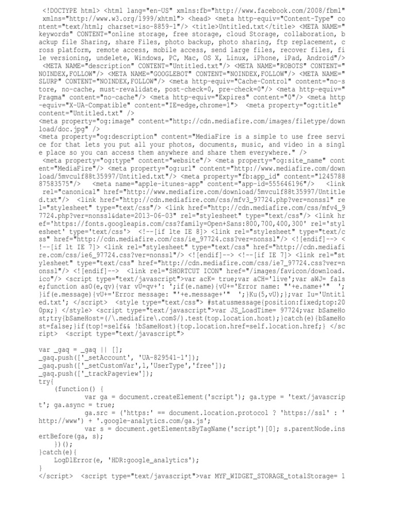 Untitled | PDF | Computers
