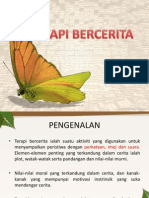 Terapi Bercerita