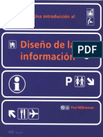 20 Paul Mijksenaar. Diseño de Información