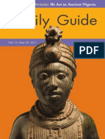 VMFA Dynasty-And-Divinity Gallery Guide