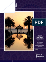 Dubai: Presented by Travel Impressions