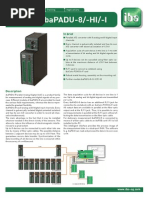 Flyer - ibaPADU 8 HI I - EN PDF