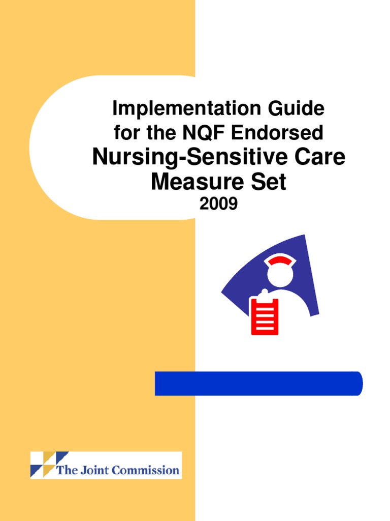 NSC Manual | PDF | Joint Commission | Medical Record