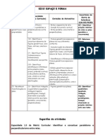 Intervenção - 6º Ano