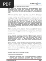 Download Apakah Kriteria Ketuntasan Minimal IKKM Newpdf by Dra Endah Sulistyowati  MSi SN17389068 doc pdf
