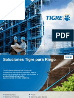 Presentacion Sistemas de Riego Tigre Rev 10-09-2011