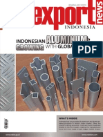 Indonesian Aluminum