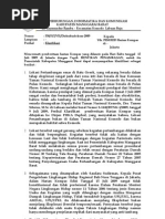 Download Klarifikasi Pemerintah Kabupaten Manggarai Barat Tentang Tambang Ke PEMRED Harian Kompas Edisi Rabu Tanggal 15 Juli 2009 by RPD Manggarai Barat SN17390169 doc pdf