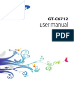 GT-C6712_UM_EU_Eng_Rev.1.0_110525_Screen