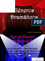 generodramticopowerpoint-110314151309-phpapp02