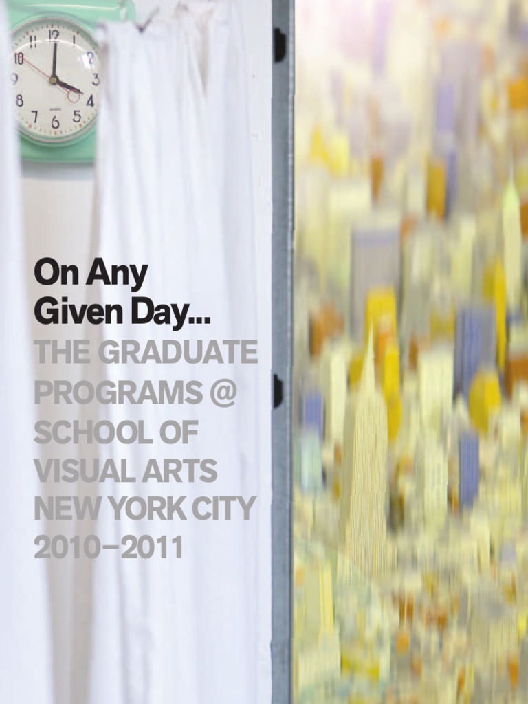 Sva GR Entire Catalog PDF Surrealism Academic Degree