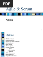 Agile Scrum 2012.Final Version