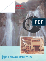 Penstocks - Brochure