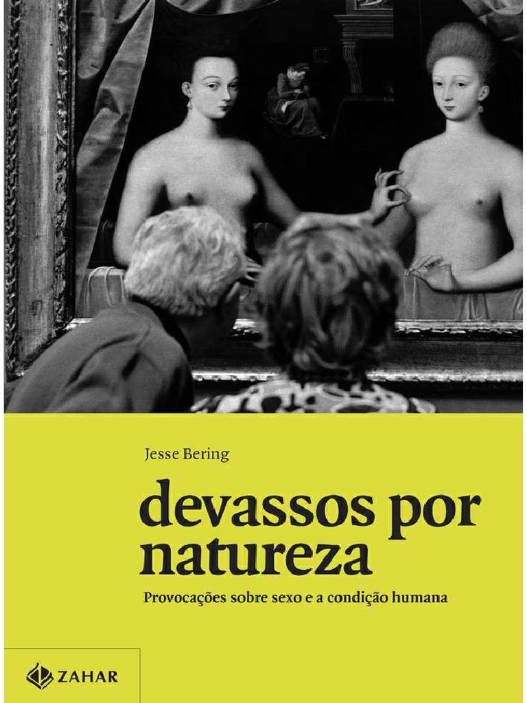 Devassos Por Natureza