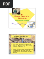Download Mineral Resources of Balochistan by sameerashraf100 SN17393125 doc pdf