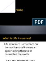 Life Insurance Powerpoint.ppt