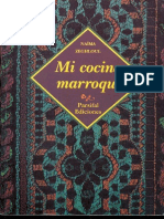 13075439 Cocina Marroqui