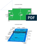 Las 17 Reglas del Fútbol