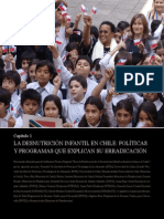 Erradicación de la Desnutrición en Chile