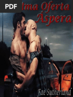 Uma Oferta Áspera - Revisão GLH
