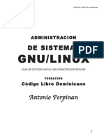 Administracion GNU Final