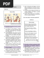 Caderno de Questoes Exame de Selecao 2011 Integrado