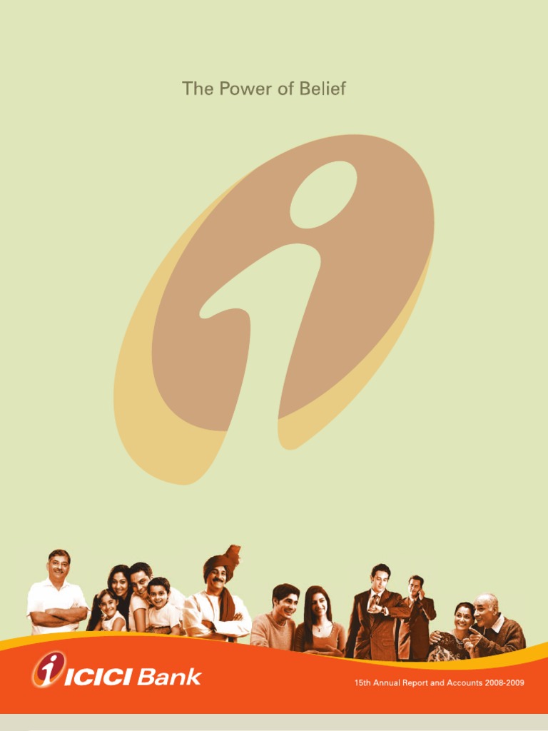 Icici Bank Annual Report Fy2009 Comite De Auditoria Junta