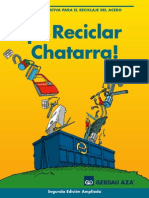 A Reciclar Chatarra 2