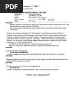 Contoh Dan Jawabannya Uts Matematika Diskrit