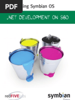 Download NET Development on S60 by Symbian SN17395002 doc pdf