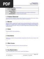 Download Terms of Reference Template by chinkapook SN17395017 doc pdf