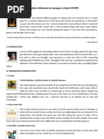 Download CompleteReferencetoConqueraLevel10NPCbyrajendraprabhuSN17395662 doc pdf