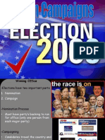 3 3 - election process