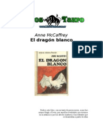 MacCaffrey, Anne - El Dragon Blanco