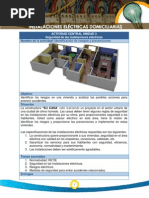 Act Central u3 Electricas