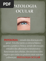 Patologia Ocular