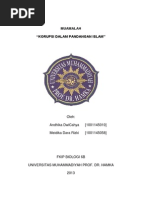 Download Korupsi by Meidika Dara Rizki SN173970813 doc pdf