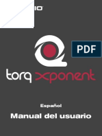 TorqXpon UG ES01