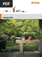 Download Catlogo STIHL 2010 by Kleiton Silveira de Castro SN173971505 doc pdf
